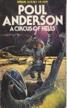 A Circus Of Hells cover picture