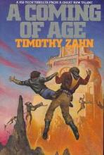 A Coming Of Age A Coming Of Age cover picture