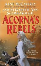 Acorna's Rebels cover picture