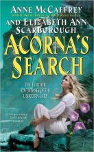 Acorna's Search cover picture
