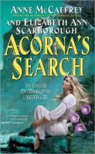 Acorna's Search Acorna's Search cover picture