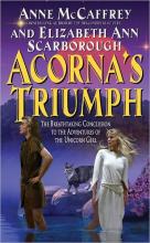 Acorna's Triumph cover picture