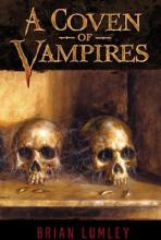 A Coven Of Vampires cover picture