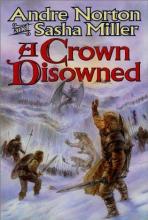 A Crown Disowned cover picture