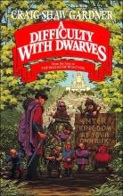 A Difficulty With Dwarves cover picture