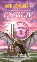 A Dragon At The Gate cover picture