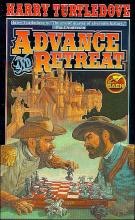 Advance And Retreat cover picture