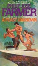 A Feast Unknown cover picture