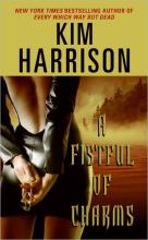 A Fistful Of Charms cover picture