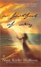 A Fistful Of Sky cover picture