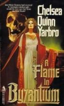 A Flame In Byzantium A Flame In Byzantium cover picture