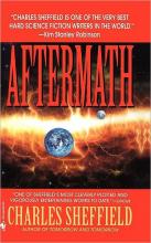 Aftermath 1 cover picture