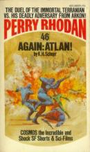 Again: Atlan! Again: Atlan! cover picture