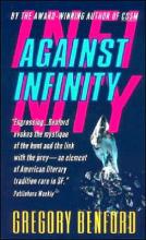 Against Infinity cover picture