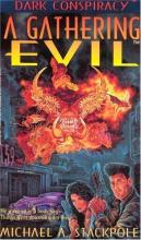 A Gathering Evil cover picture