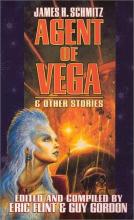 Agents Of Vega cover picture