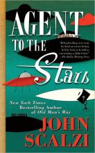 Agent To The Stars cover picture