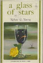 A Glass Of Stars cover picture