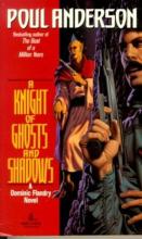 A Knight Of Ghosts And Shadows cover picture