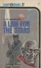 A Law For The Stars cover picture