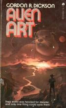 Alien Art Alien Art cover picture