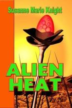 Alien Heat cover picture