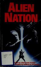Alien Nation cover picture