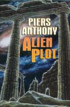 Alien Plot cover picture