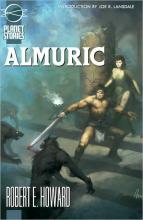 Almuric cover picture