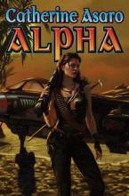 Alpha cover picture