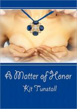 A Matter Of Honor cover picture