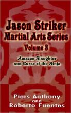 Amazon Slaughter And Curse Of The Ninja cover picture