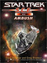 Ambush cover picture