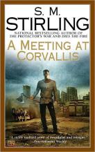 A Meeting At Corvallis cover picture