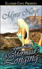 A Mermaid's Longing cover picture