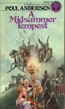 A Midsummer Tempest A Midsummer Tempest cover picture