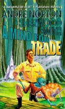 A Mind For Trade cover picture