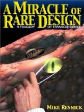 A Miracle Of Rare Design cover picture