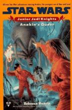 Anakin's Quest cover picture