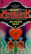 An Alien Heat cover picture