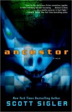 Ancestor cover picture