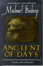 Ancient Of Days cover picture