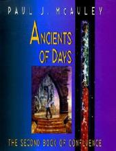 Ancients Of Days cover picture