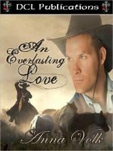 An Everlasting Love cover picture