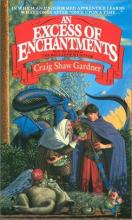 An Excess Of Enchantments cover picture