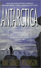 Antarctica cover picture