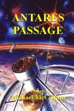 Antares Passage cover picture