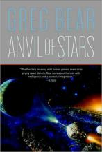 Anvil Of Stars cover picture