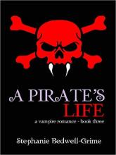 A Pirate's Life cover picture