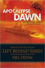 Apocalypse Dawn cover picture